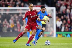 Liverpool tự tin đánh bại Atletico Madrid